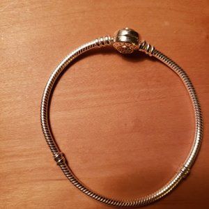 Pandora Bracelet